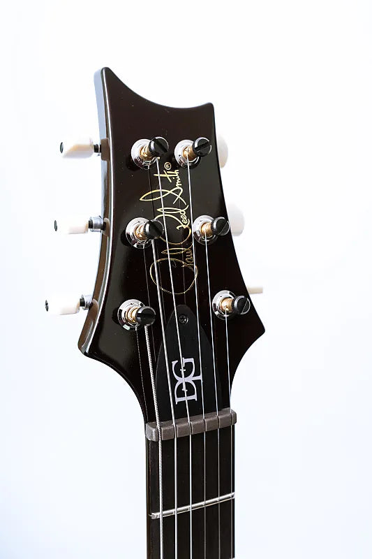 PRS DGT Gold Top