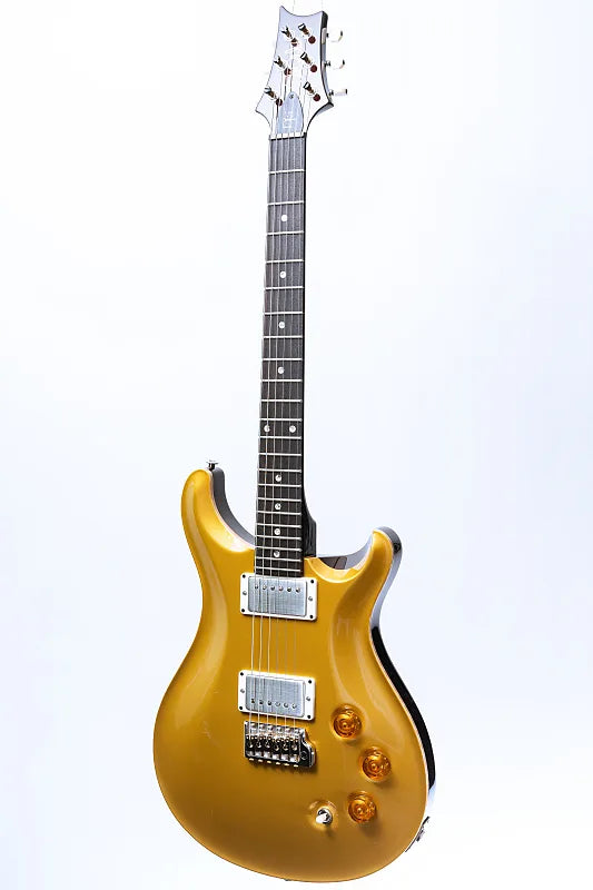 PRS DGT Gold Top