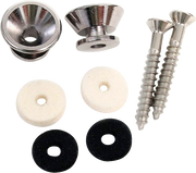 Fender Non-Slip Strap Buttons