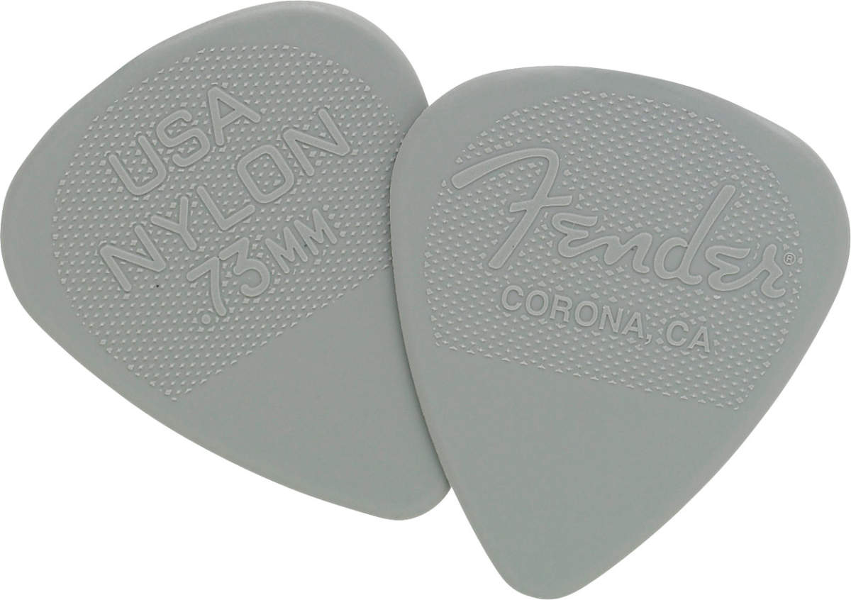 Fender Nylon Pick .73
