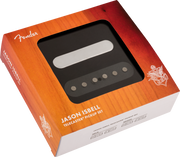 Fender Jason Isbell Telecaster® Pickup Set
