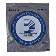 Daddario PL022