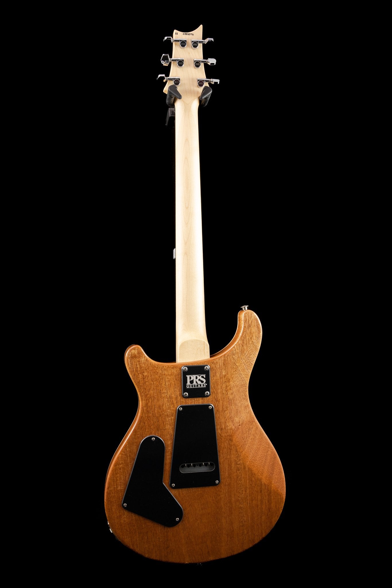 PRS CE 24 in Blue Matteo