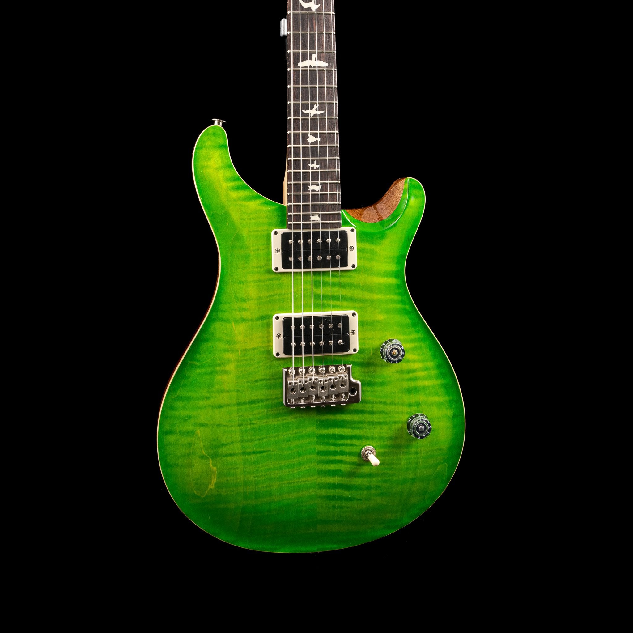 PRS CE 24 Eriza Verde