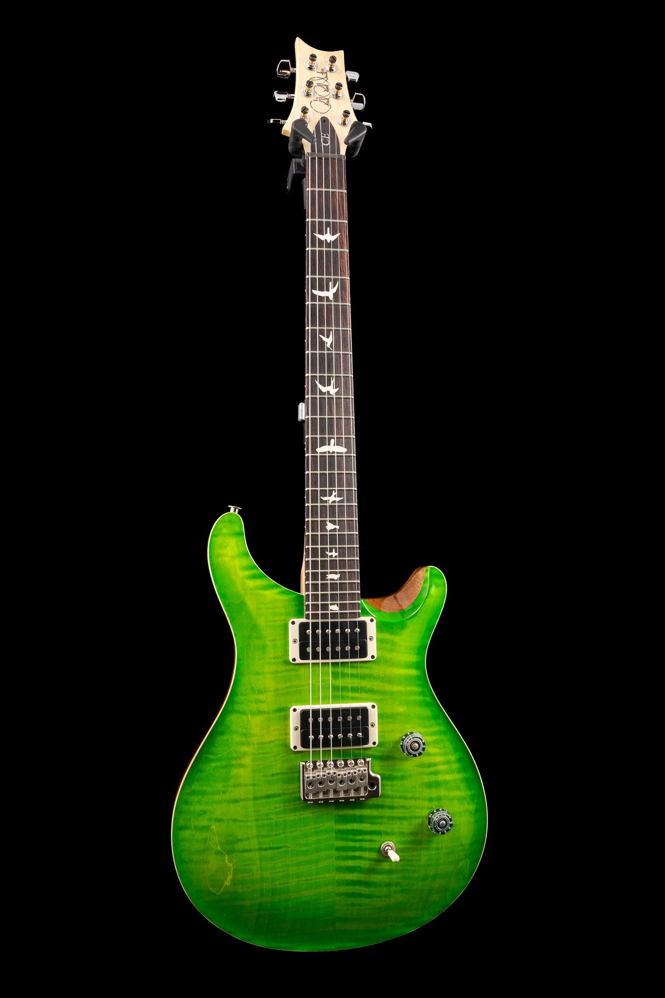 PRS CE 24 Eriza Verde