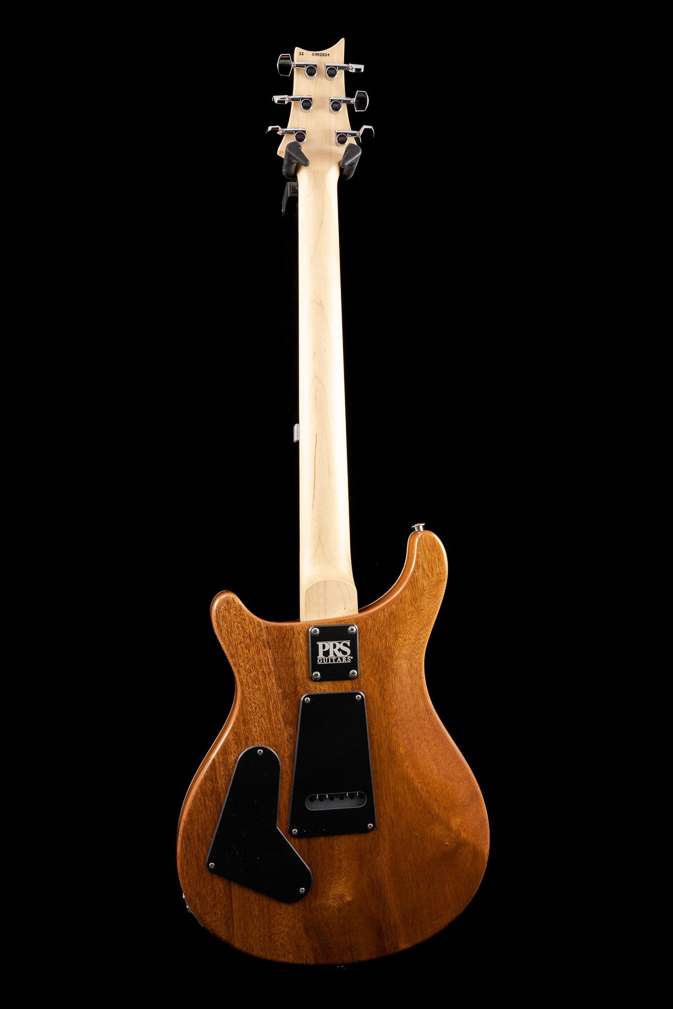 PRS CE 24 Eriza Verde