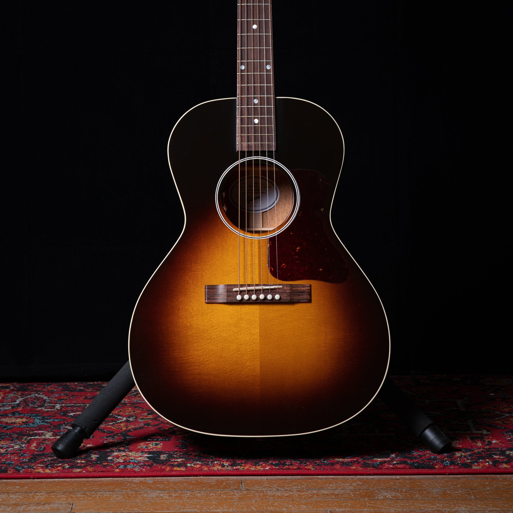 Gibson L-00 Standard in Vintage Sunburst