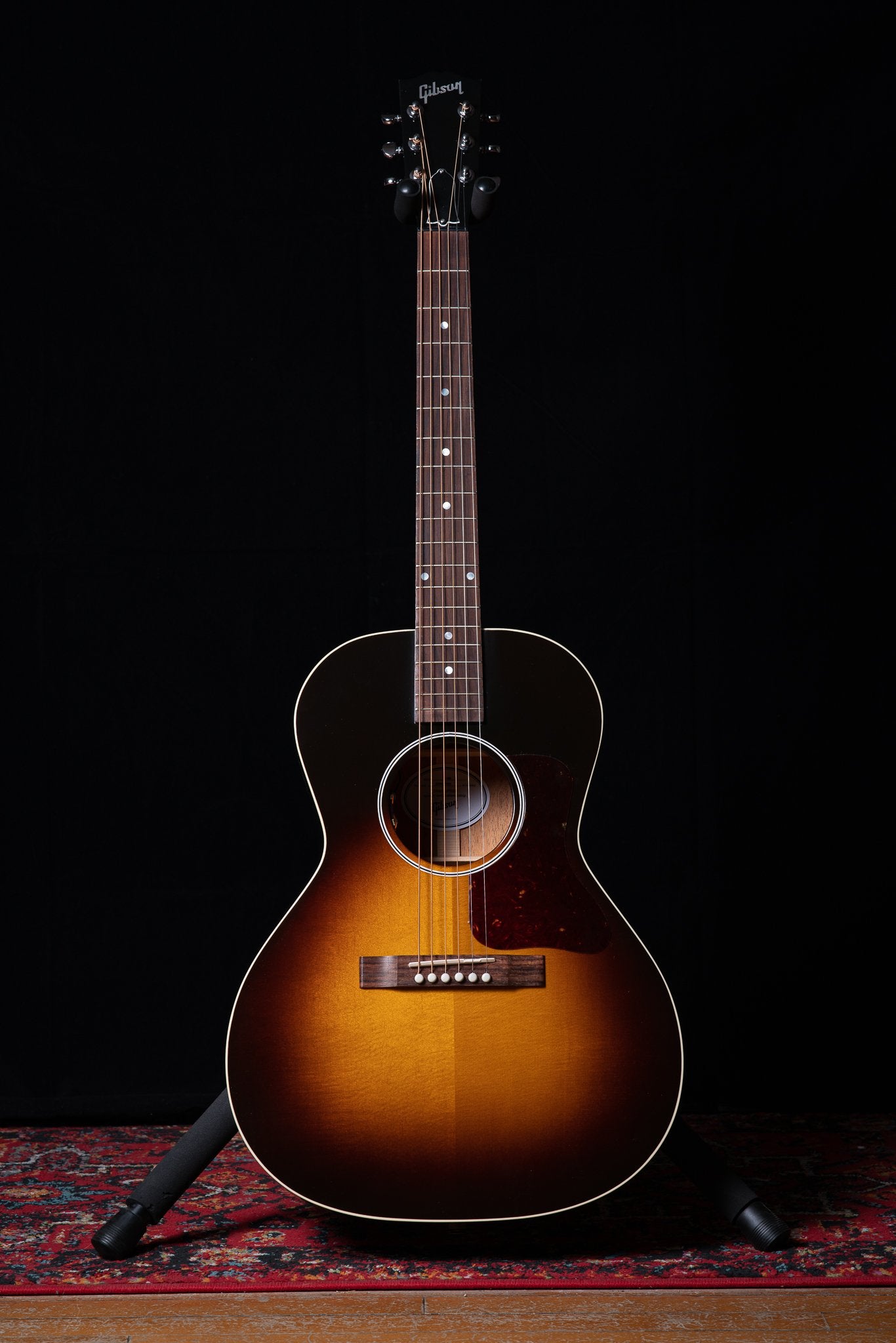 Gibson L-00 Standard in Vintage Sunburst