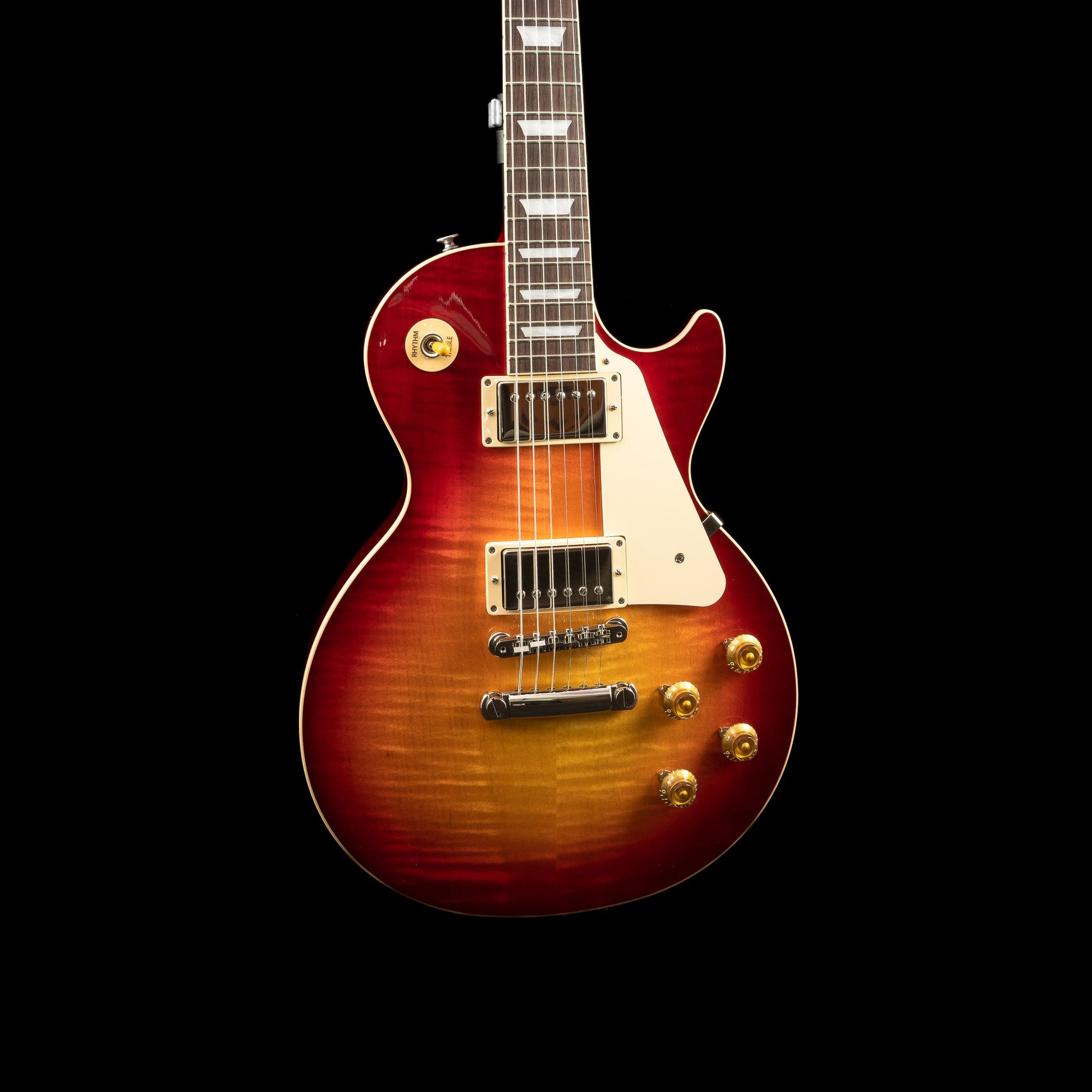 Gibson Les Paul Standard '50s in Heritage Cherry Sunburst