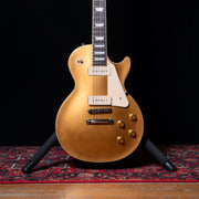 Gibson '50s Les Paul Standard P-90 Gold Top