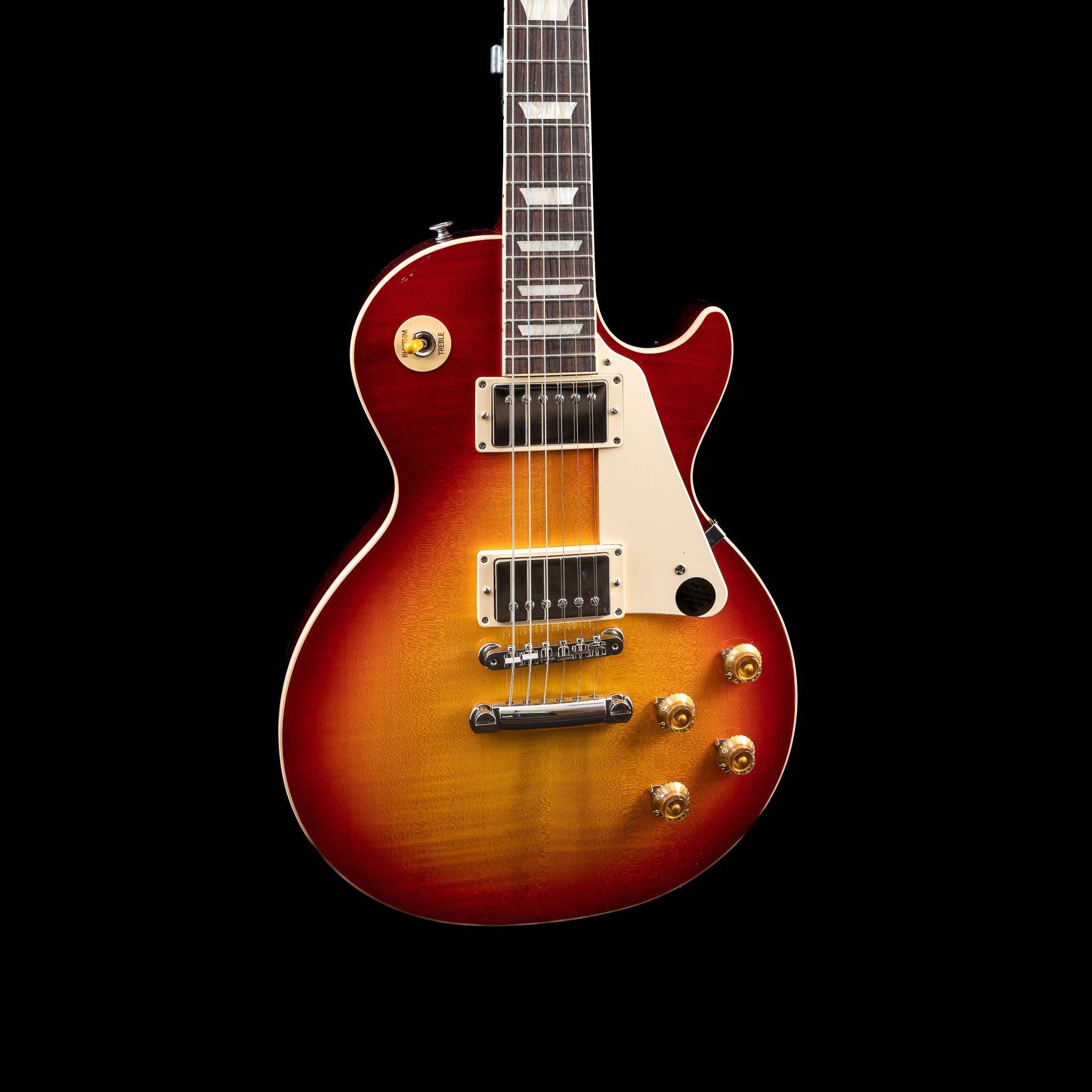 Gibson Les Paul Standard '50s in Heritage Cherry Sunburst