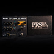 PRS - Wind Through the Trees - Dual Analog Flanger