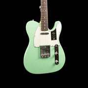Fender American Vintage II '63 Telecaster in Surf Green