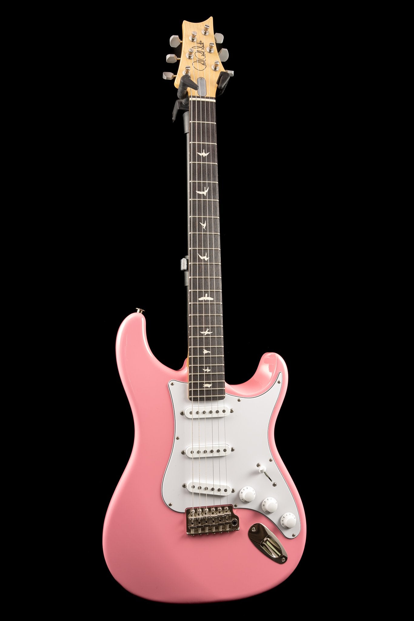 PRS Silver Sky in Roxy Pink