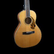 Fender Paramount PS-220E Parlor