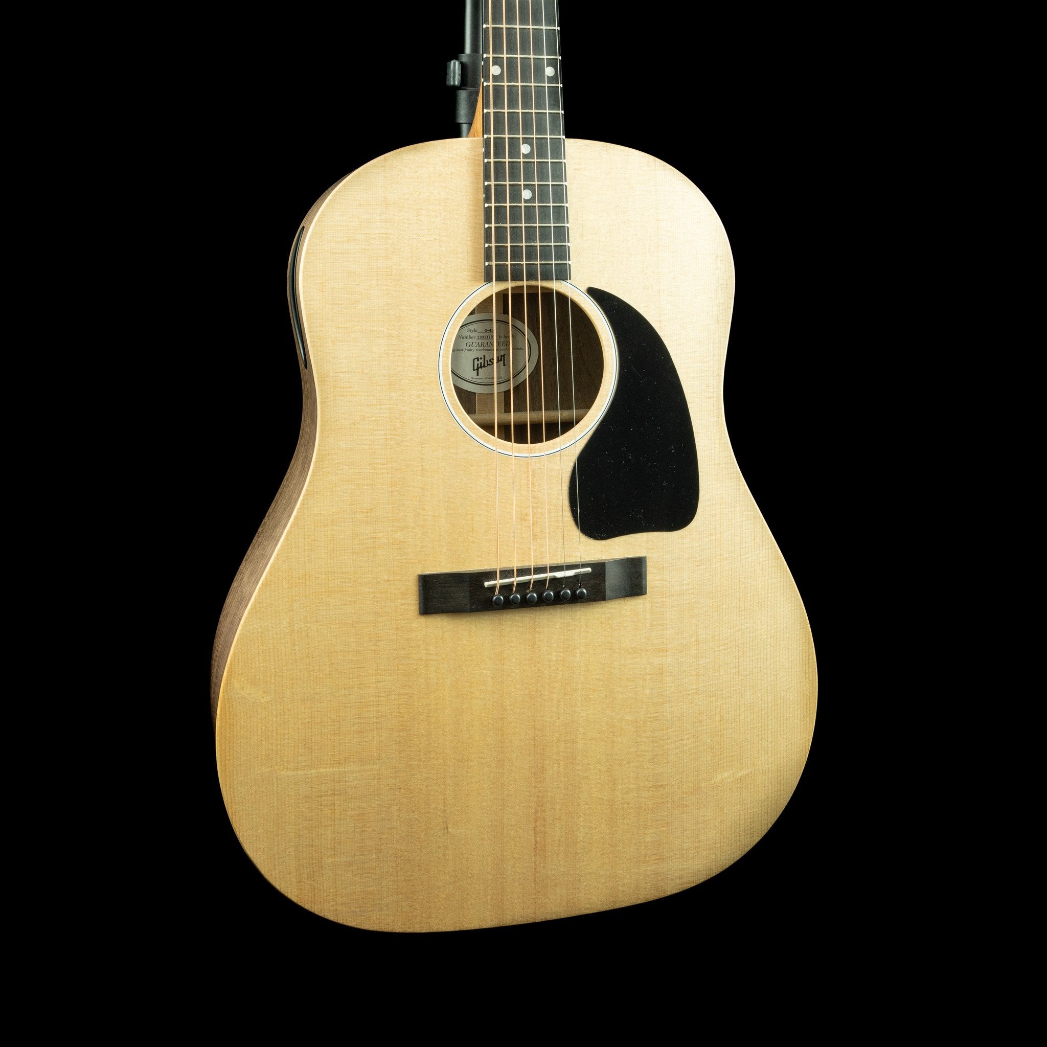 Gibson G-45 in Natural