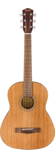 Fender FA-15 3/4 Acoustic in Natural