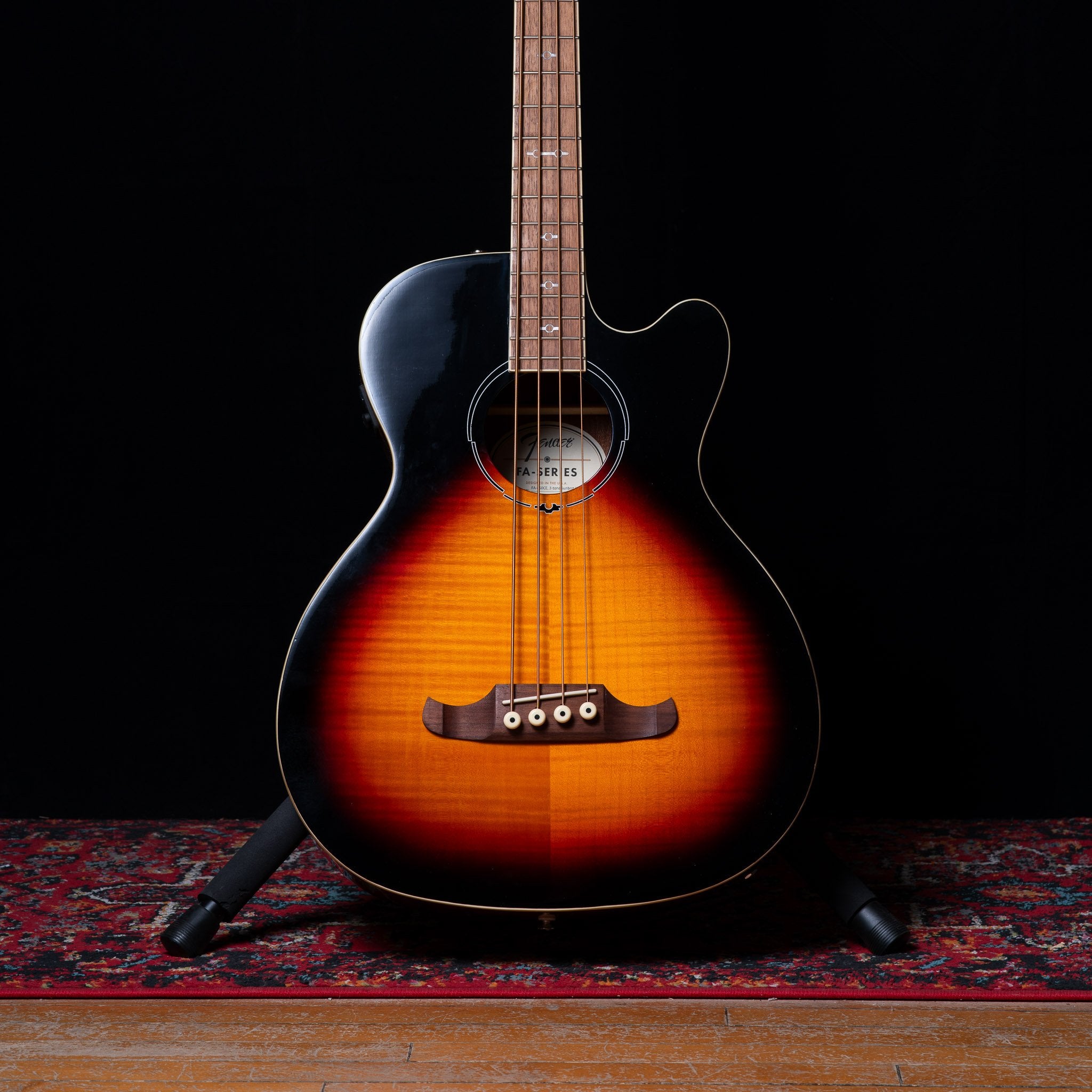 Fender FA-450CE