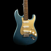 Fender Custom Shop LTD '57 Stratocaster in Lake Placid Blue
