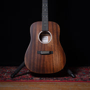 Martin DJr-10E StreetMaster Junior Series