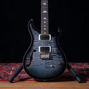 PRS CE 24 in Faded Blue Smokeburst