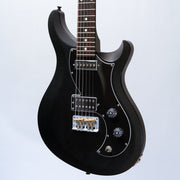PRS S2 Vela Satin in Charcoal