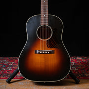 Gibson Acoustic Custom Shop '36 J-35 in Vintage Sunburst