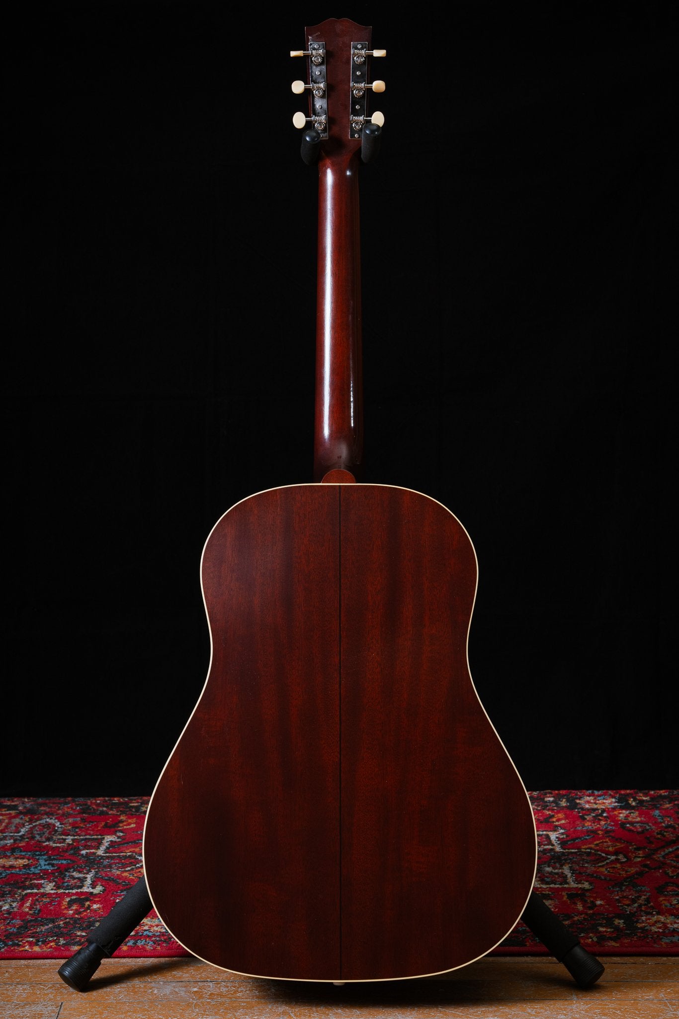 Gibson Acoustic Custom Shop '36 J-35 in Vintage Sunburst – Lidgett