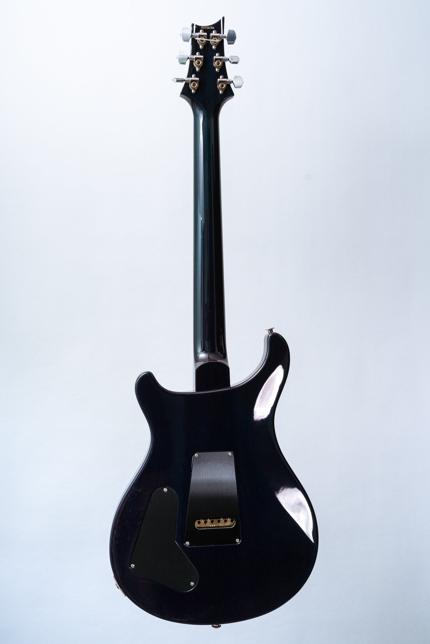 PRS Special Semi-Hollow in Cobalt Blue