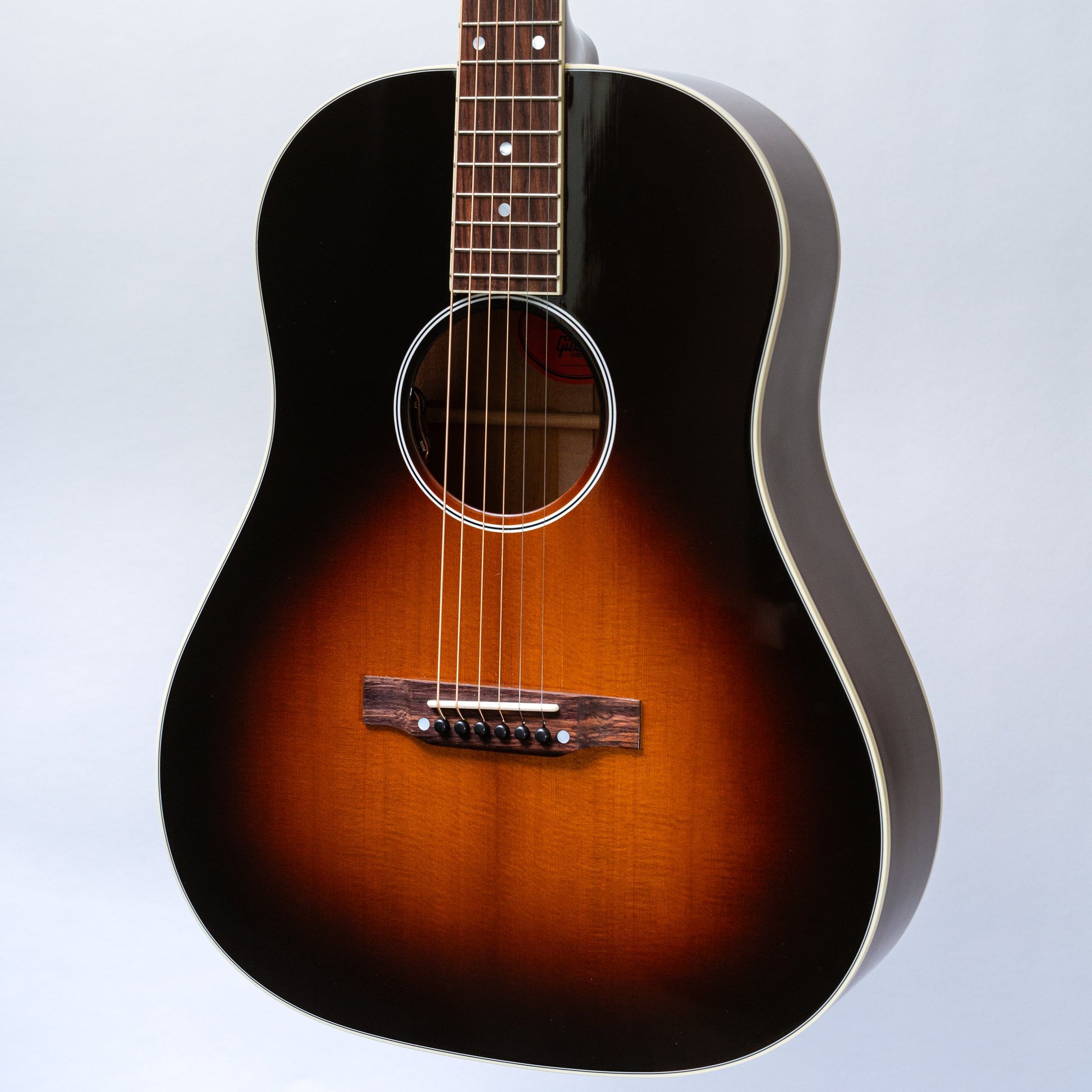 Gibson Keb' Mo' "3.0" 12-Fret J-45 in Vintage Sunburst