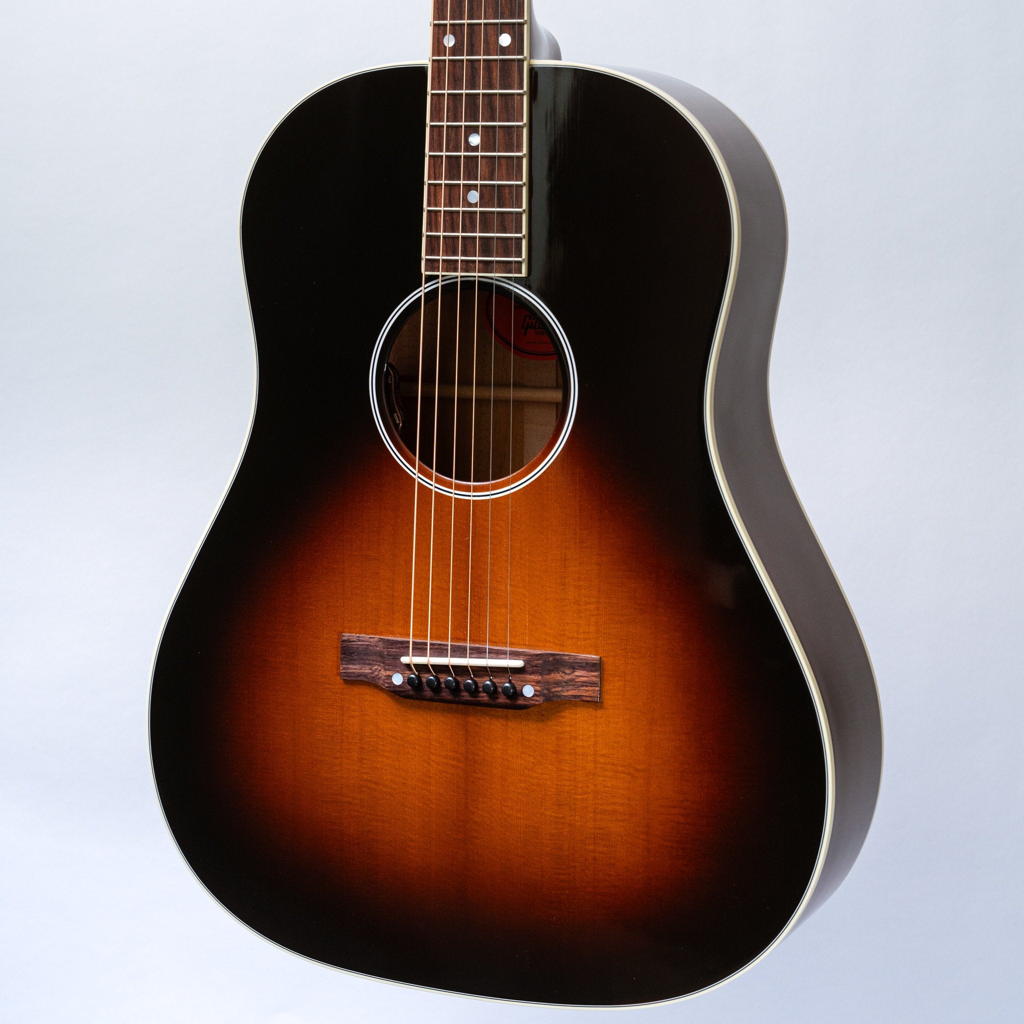 Gibson Keb' Mo' "3.0" 12-Fret J-45 in Vintage Sunburst
