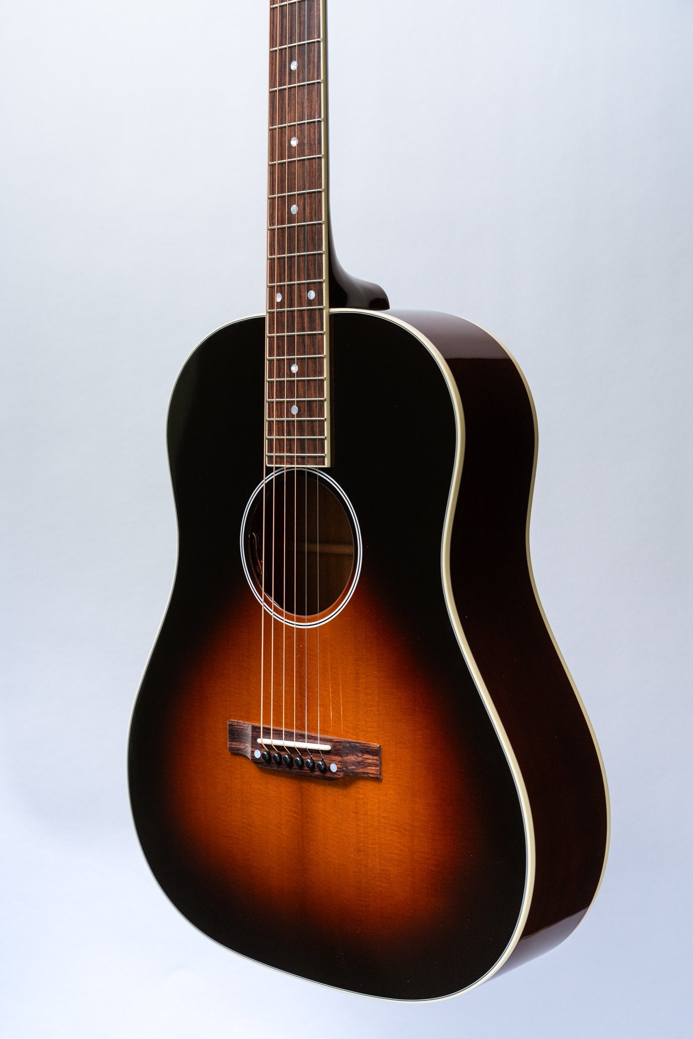 Gibson Keb' Mo' "3.0" 12-Fret J-45 in Vintage Sunburst