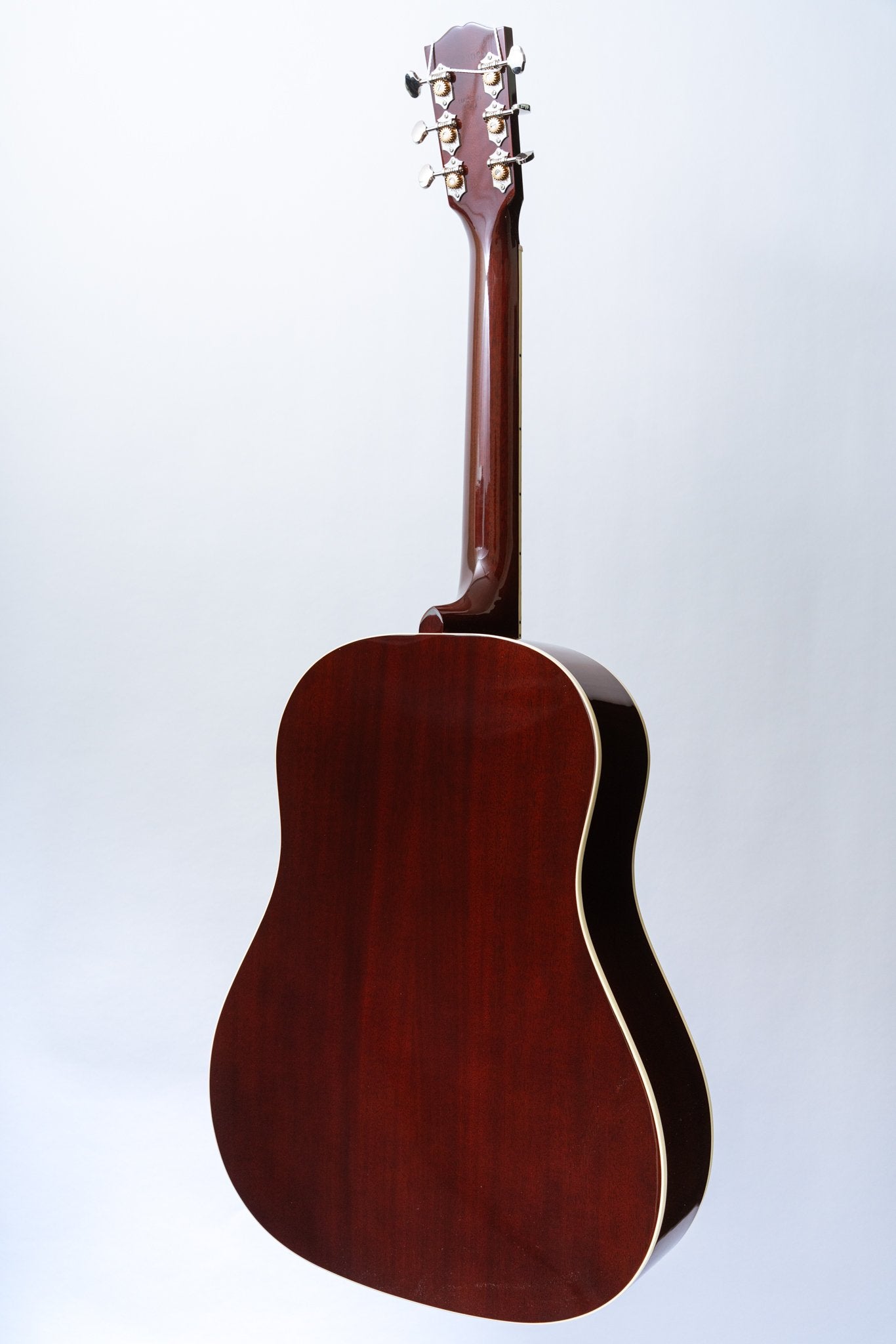 Gibson Keb' Mo' "3.0" 12-Fret J-45 in Vintage Sunburst