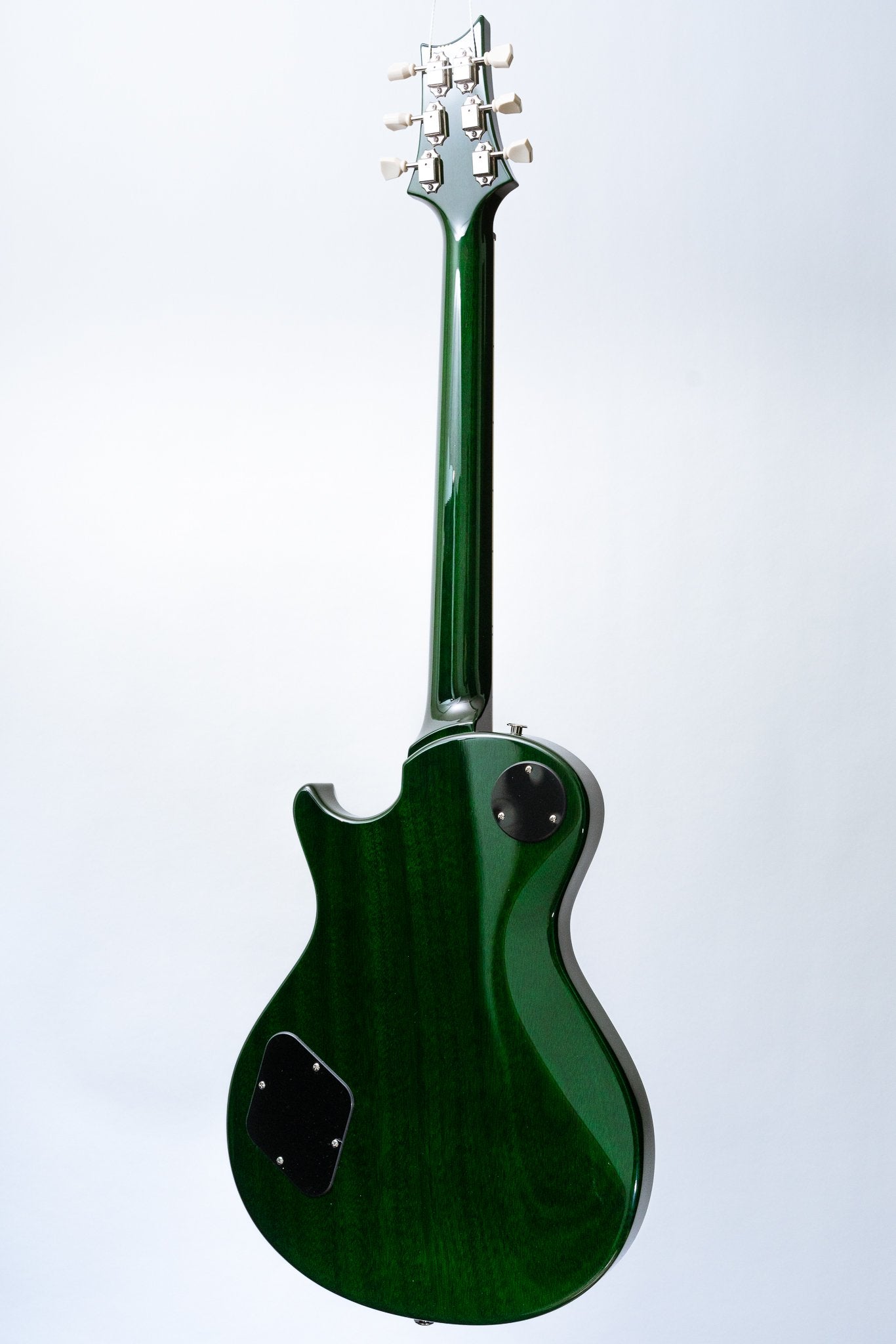 PRS S2 McCarty 594 Singlecut in Eriza Verde