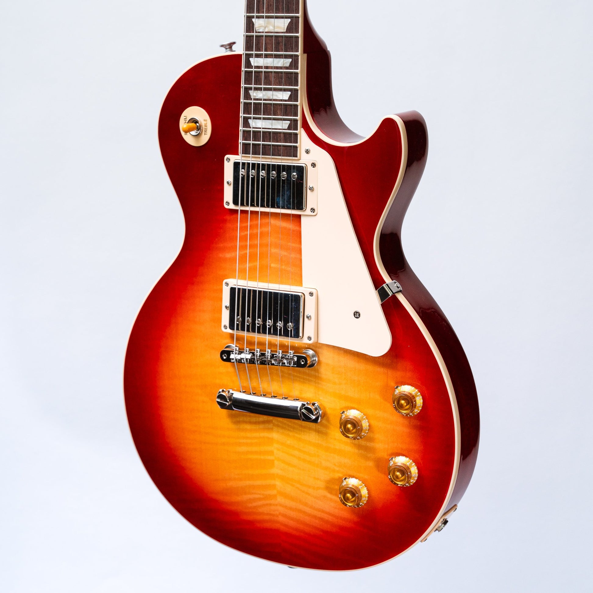 Gibson Les Paul Standard '50s in Heritage Cherry Sunburst