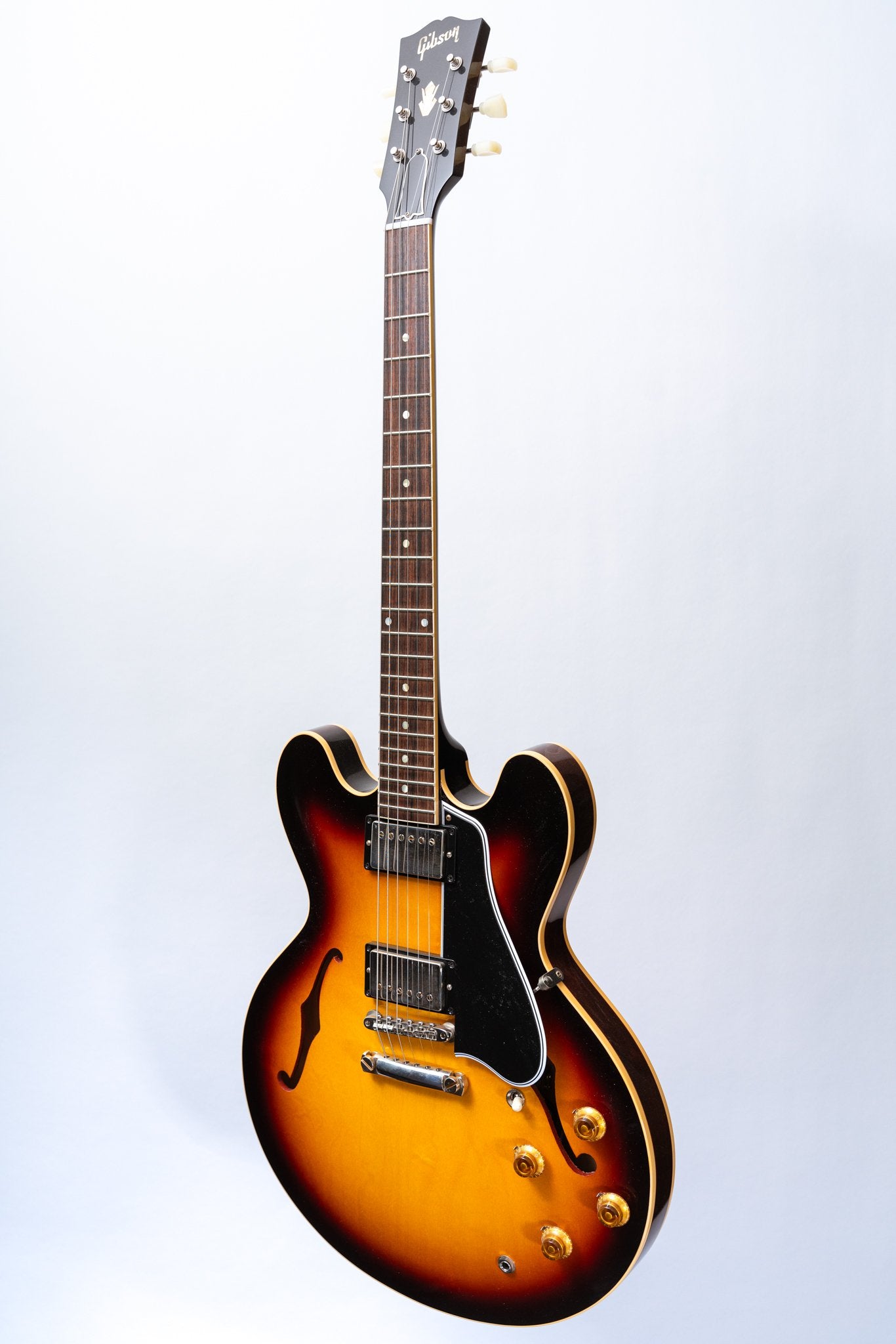 Gibson Custom Shop '59 ES-335 in Vintage Burst