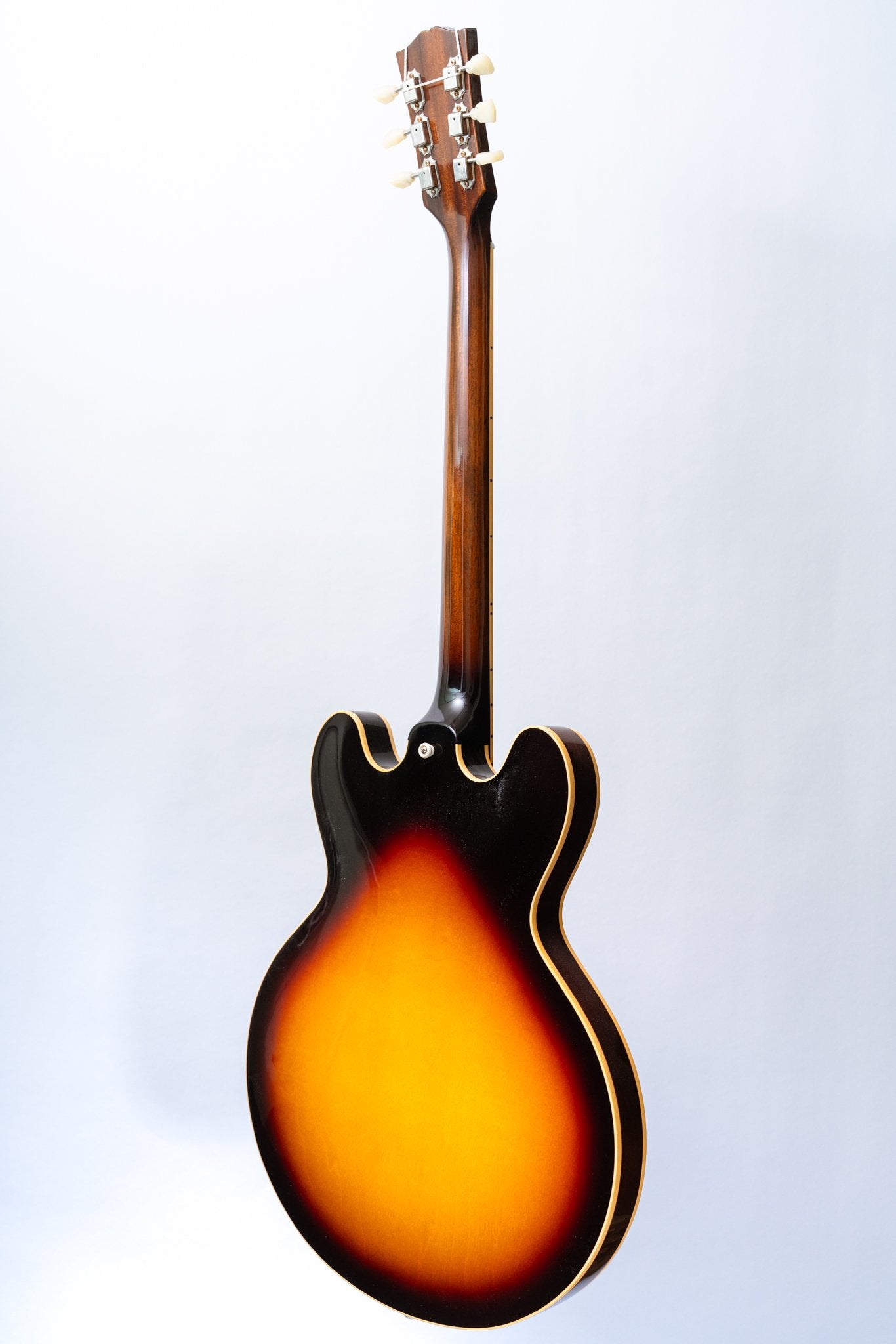 Gibson Custom Shop '59 ES-335 in Vintage Burst