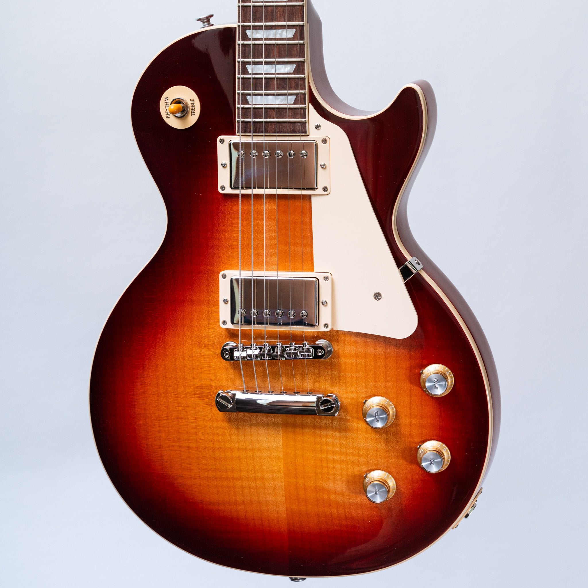 Gibson Les Paul Standard '60s in Bourbon Burst
