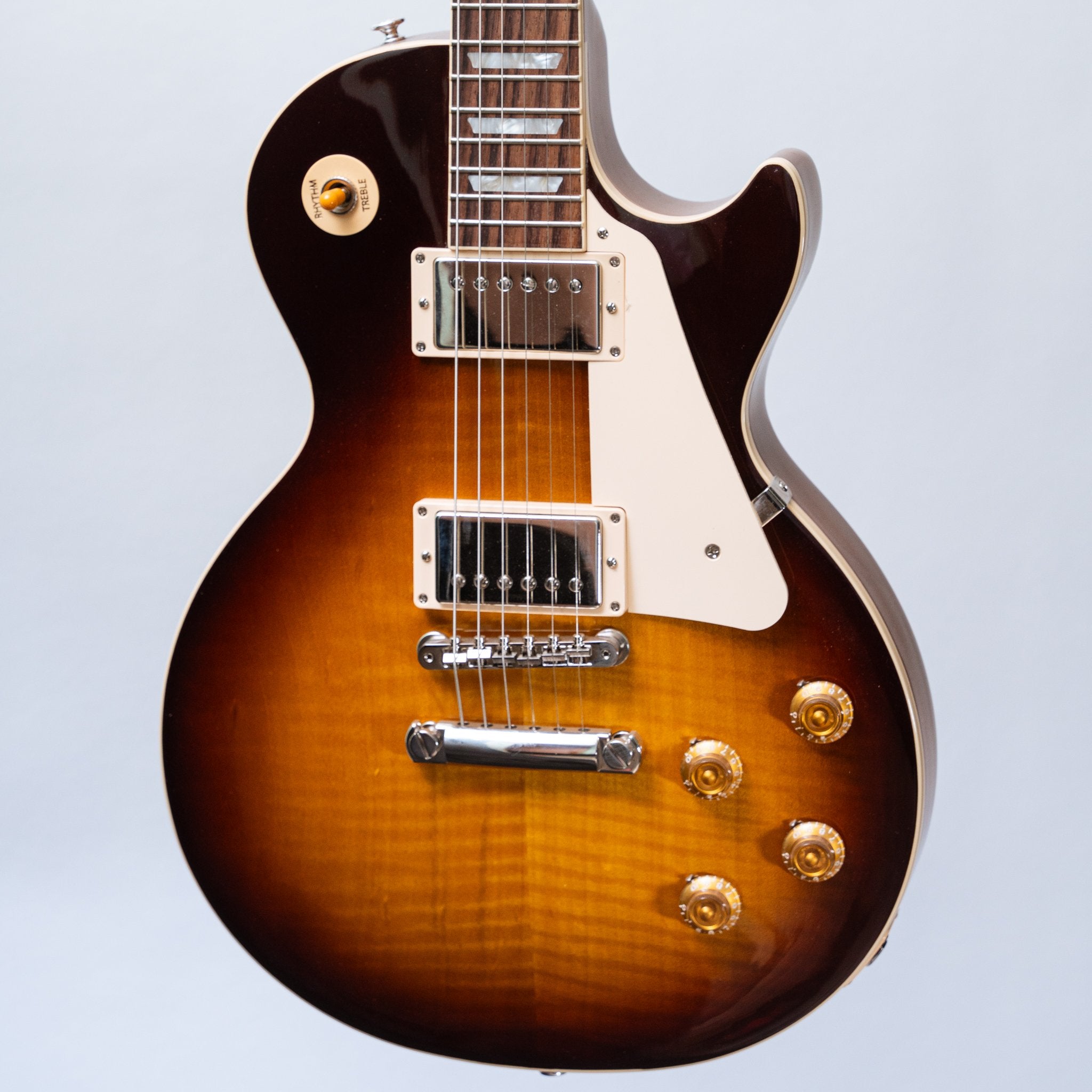 Gibson Les Paul Standard '50s in Tobacco Burst