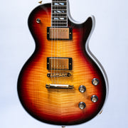 Gibson Les Paul Supreme in Fireburst