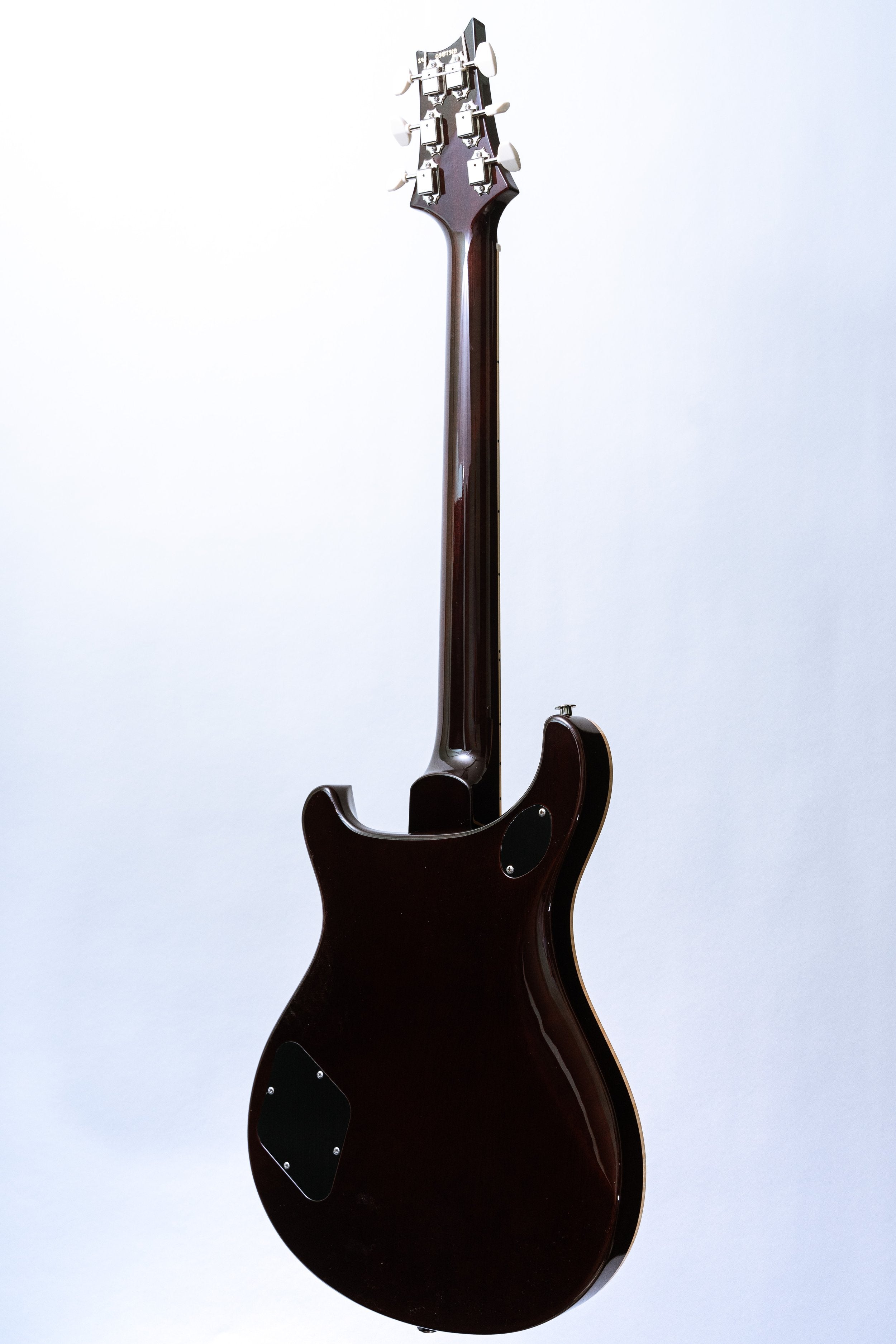 PRS McCarty 594 in McCarty Tobacco Sunburst – Lidgett Music