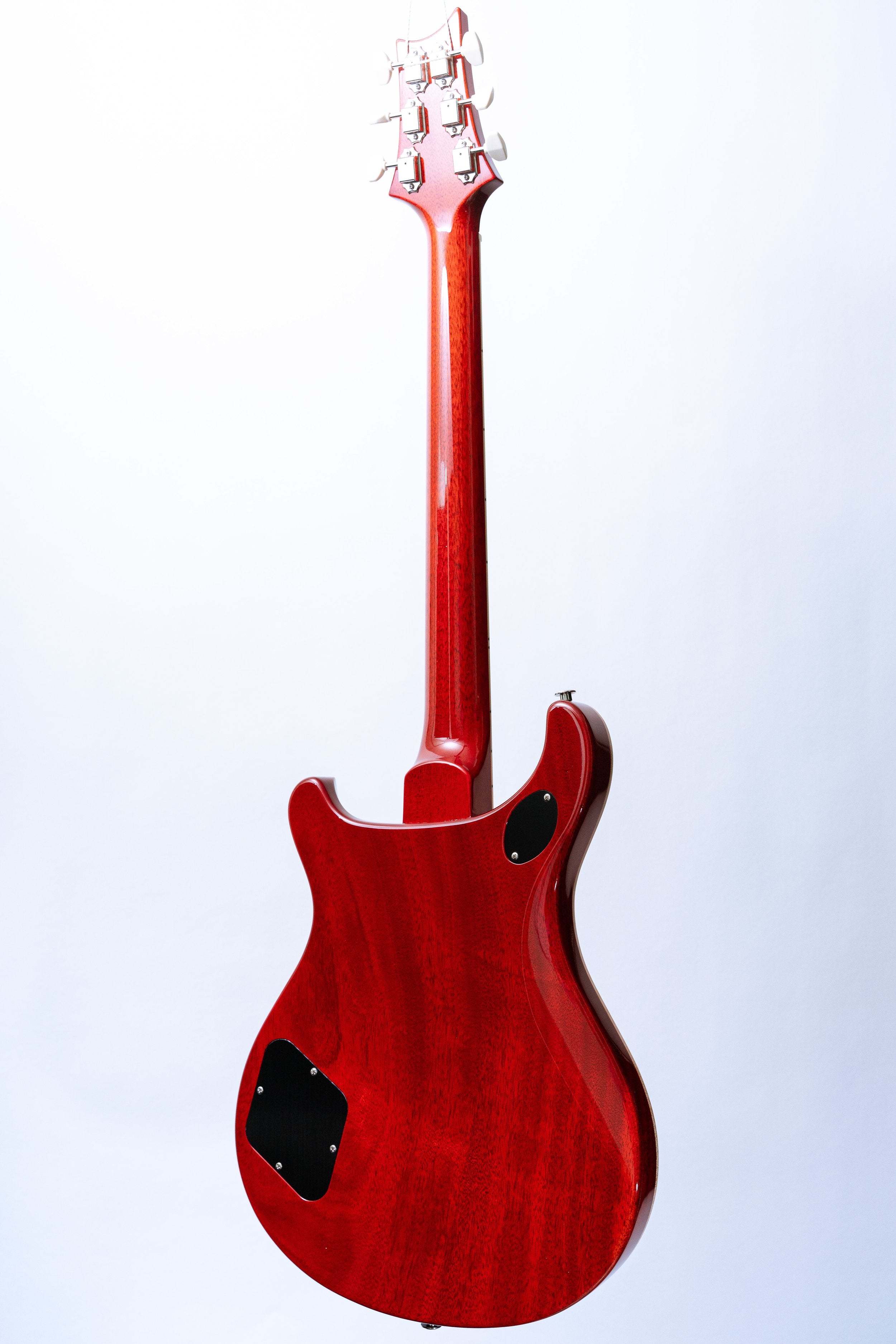 PRS McCarty 594 in McCarty Sunburst