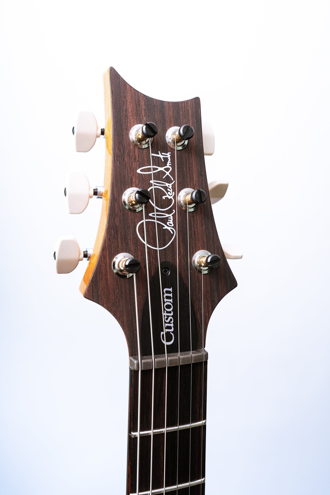 PRS Custom 24-08 in Carroll Blue