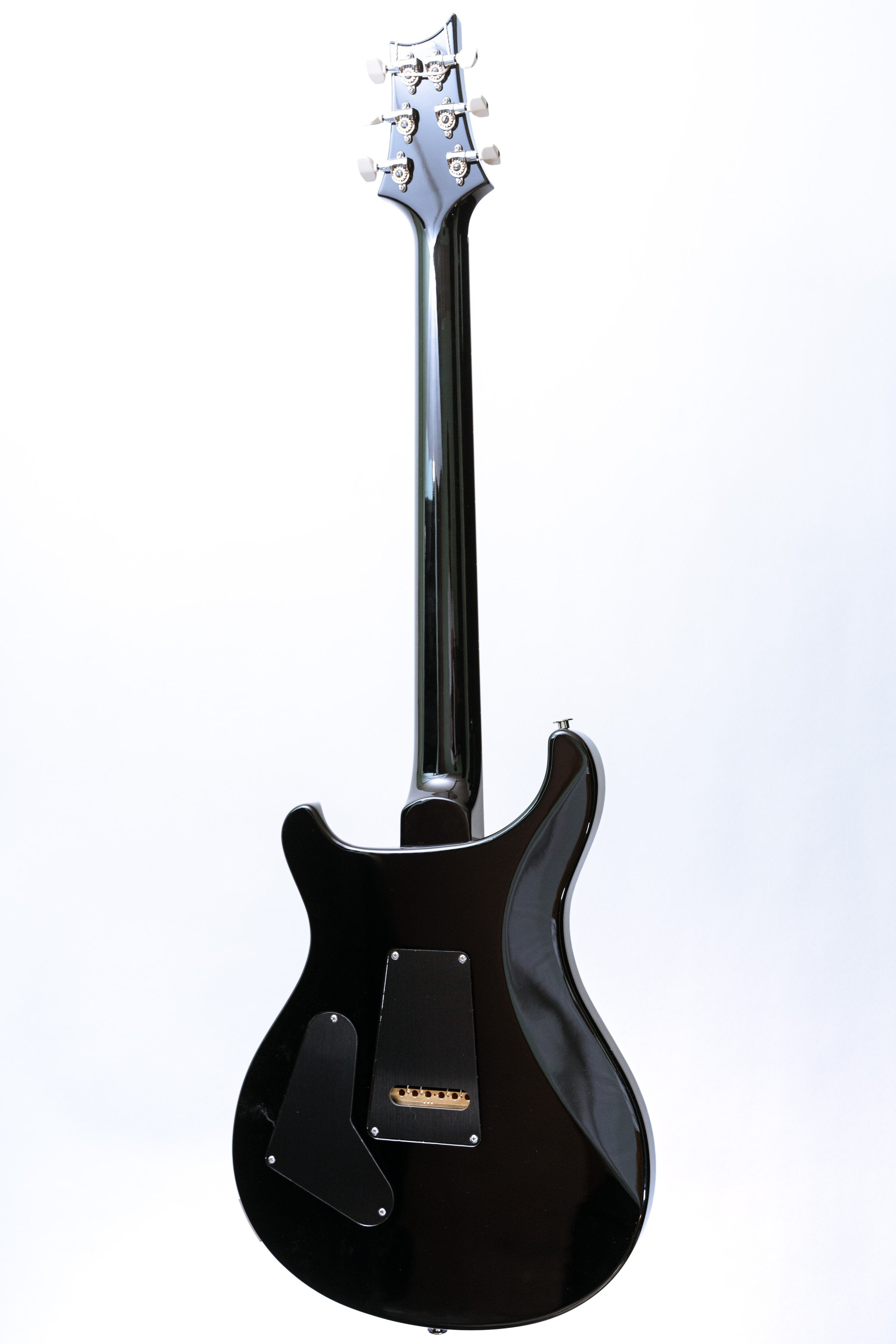 PRS Custom 24-08 in Cobalt Smokeburst