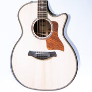Taylor 814ce Builder's Edition