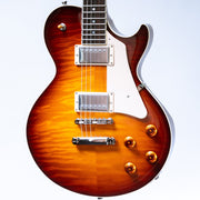 Collings City Limits in Tobacco Sunburst