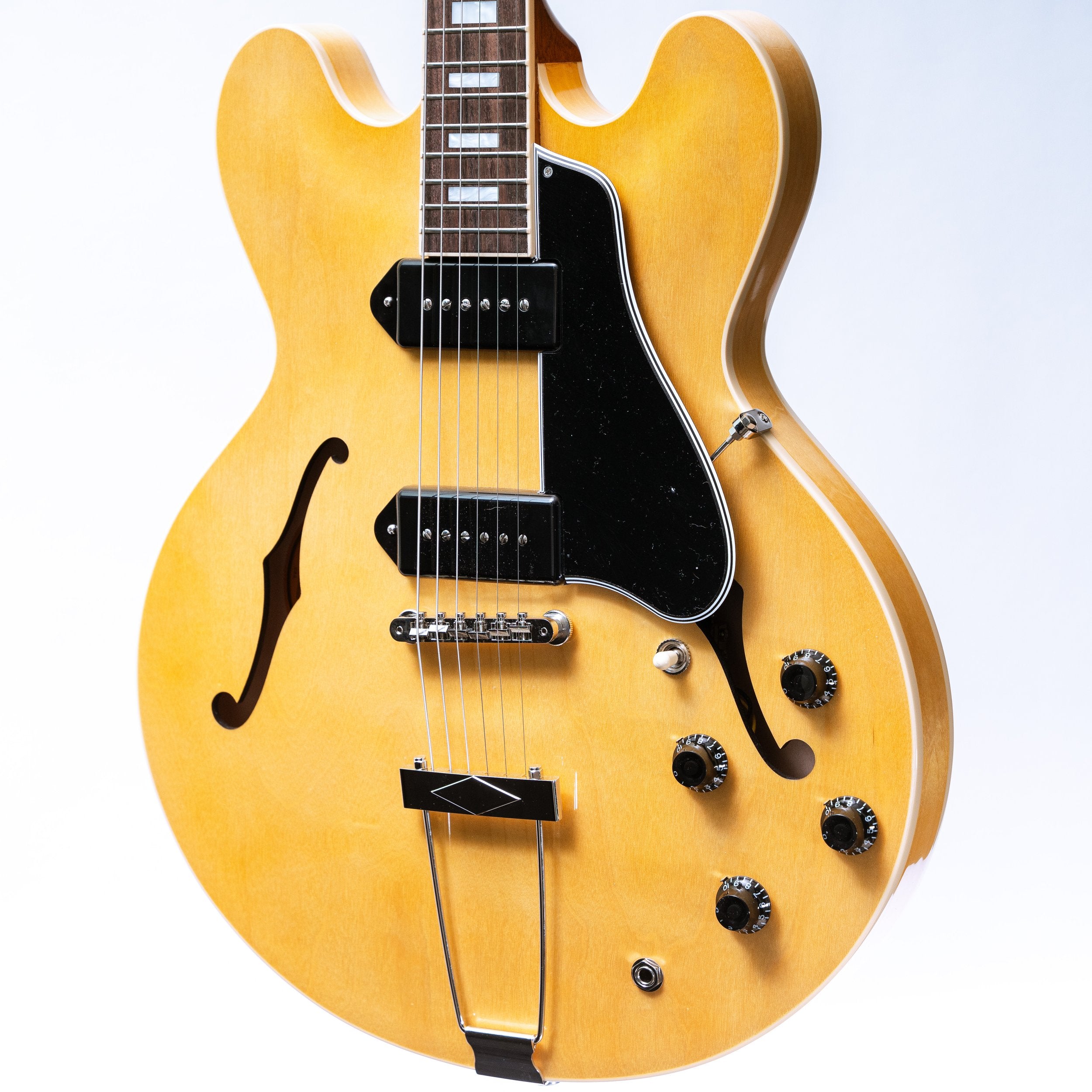 Gibson ES-330 in Antique Natural