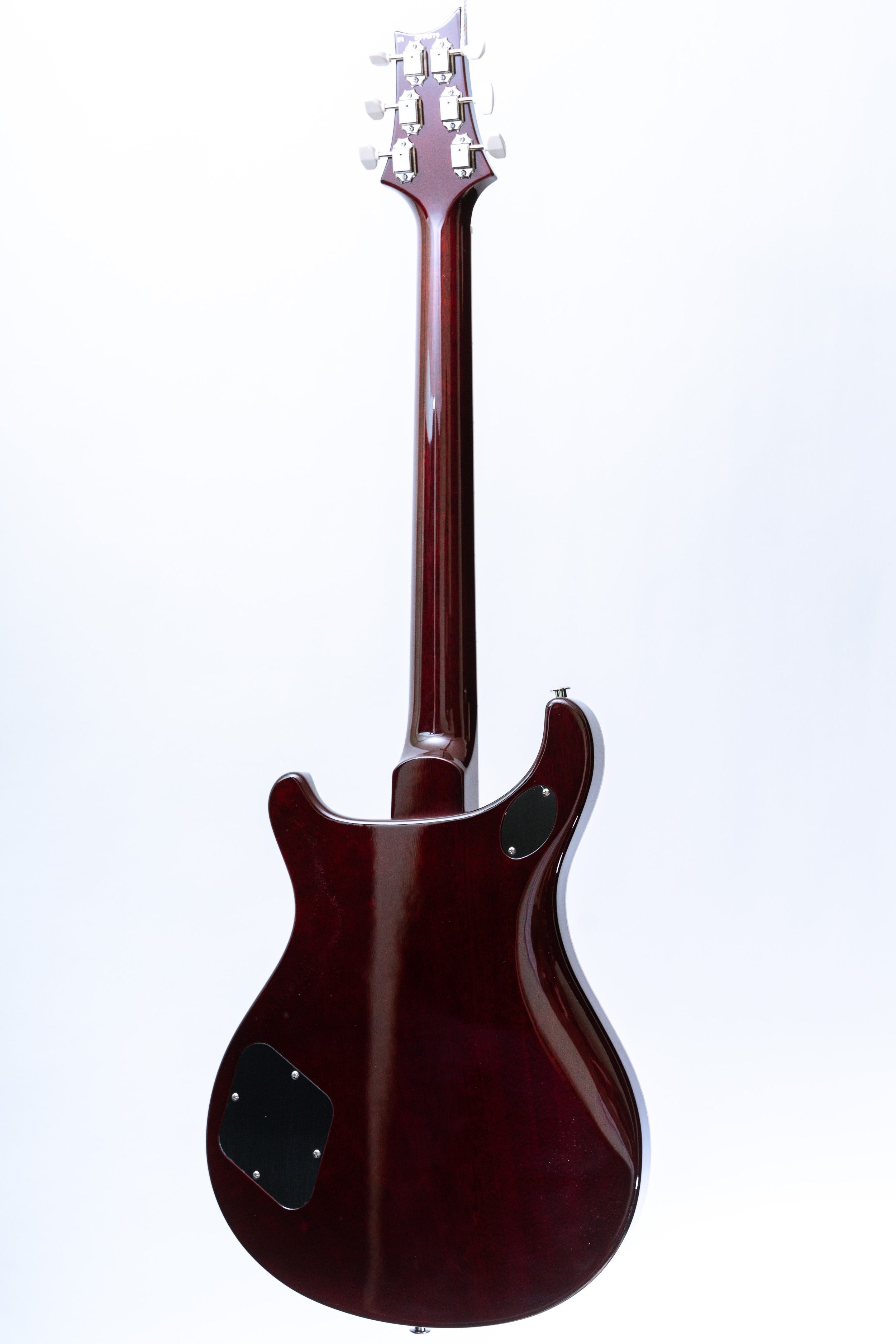 PRS McCarty 594 in Dark Cherry Burst