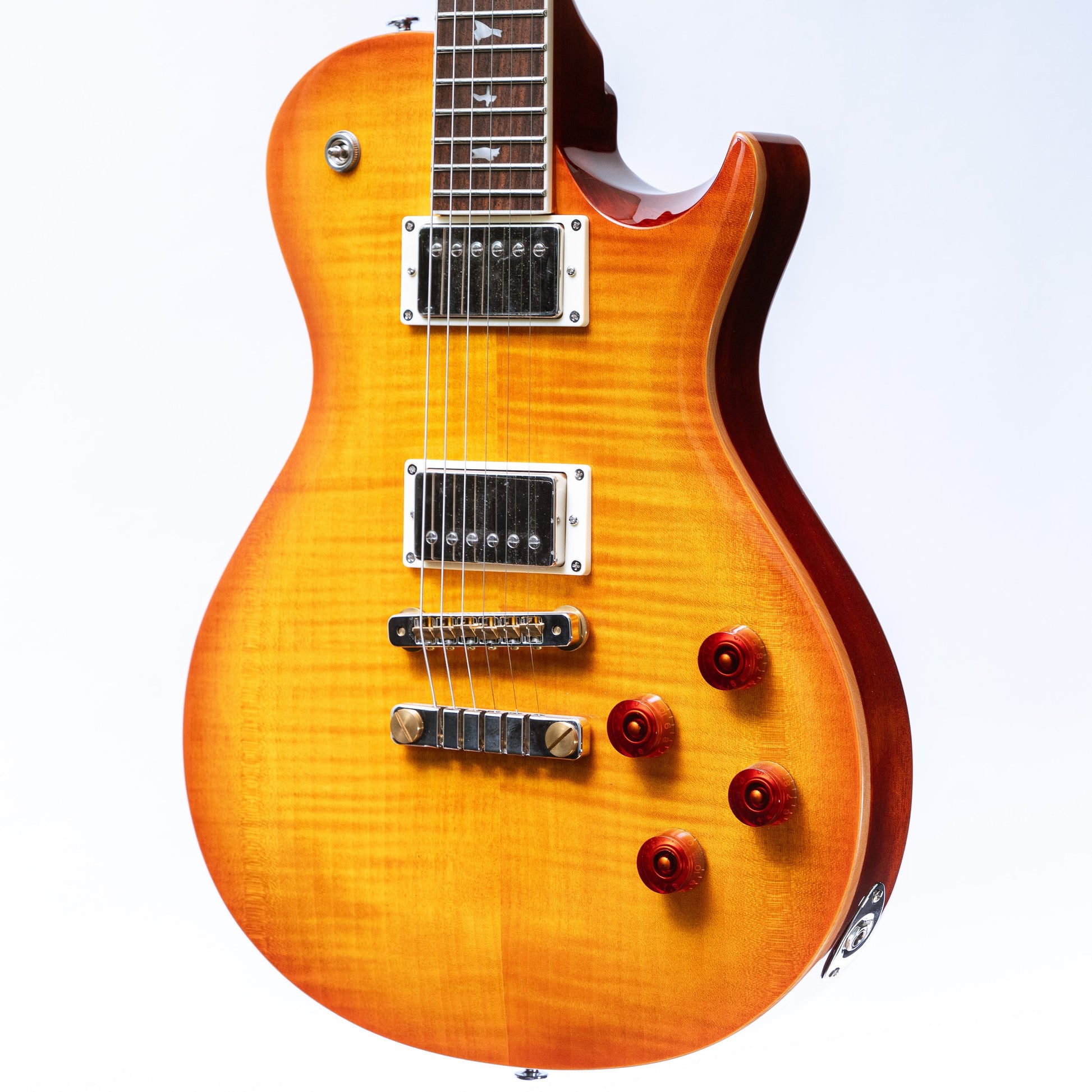 PRS SE McCarty 594 Singlecut in Vintage Sunburst