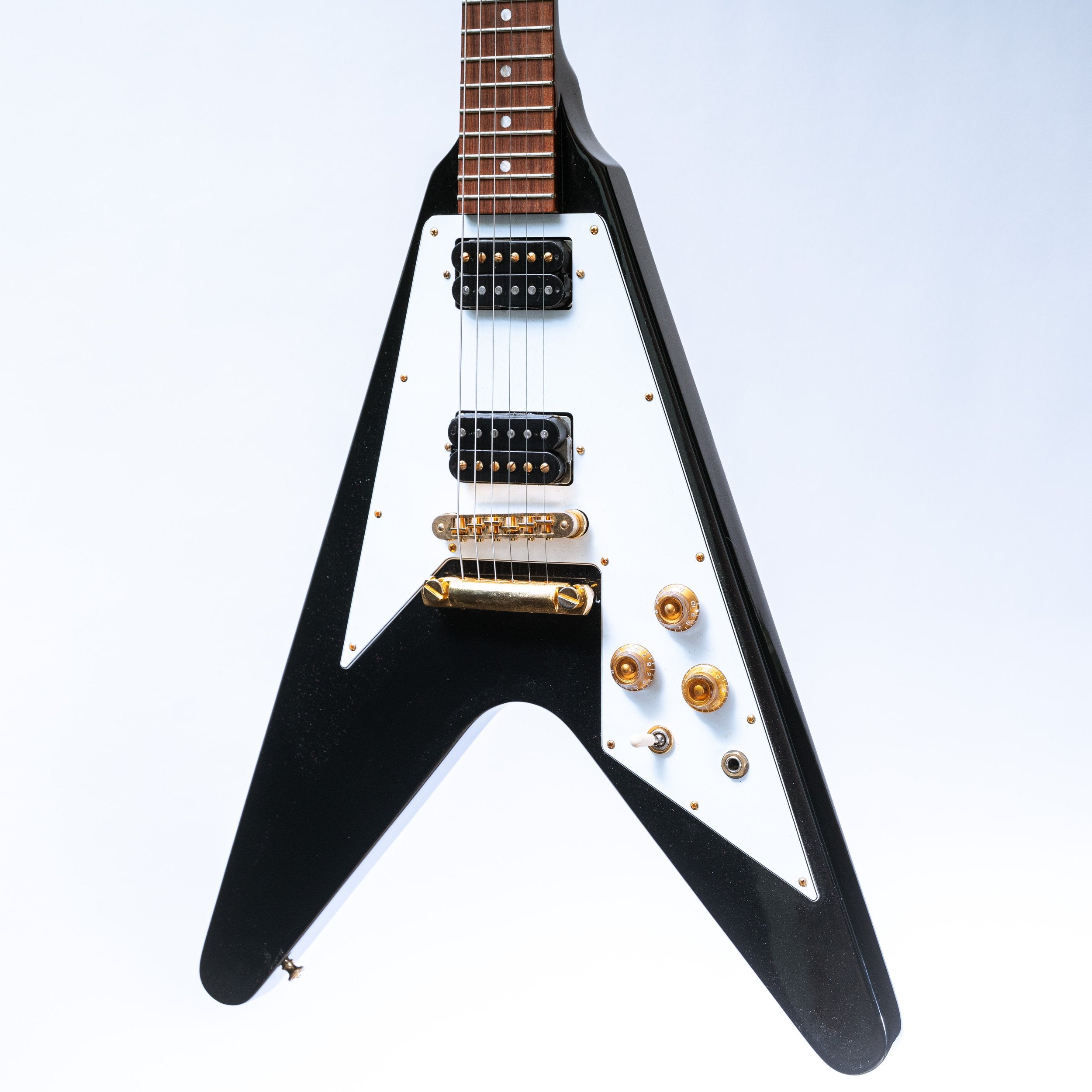 Gibson Flying V Mod Shop Pre-Owned